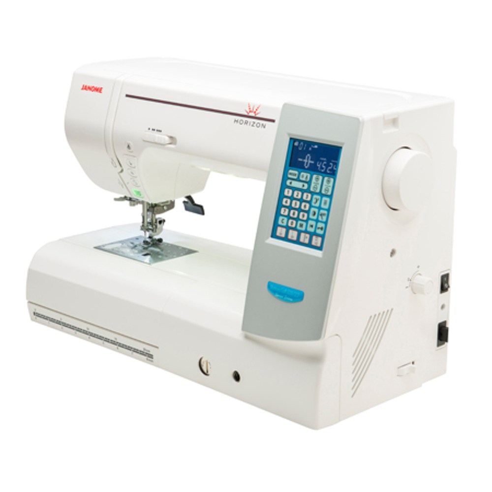 Where to buy Janome Horizon Memory Craft 8200QCP Special Edition