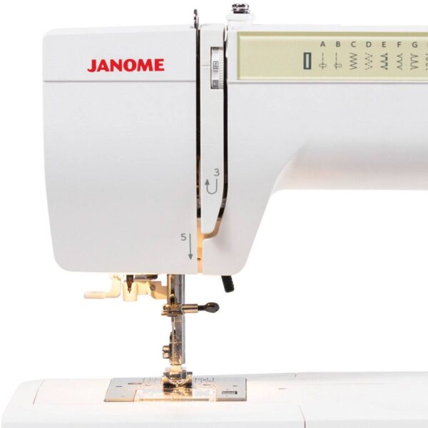Janome Sewist 725S Sewing Machine in stock