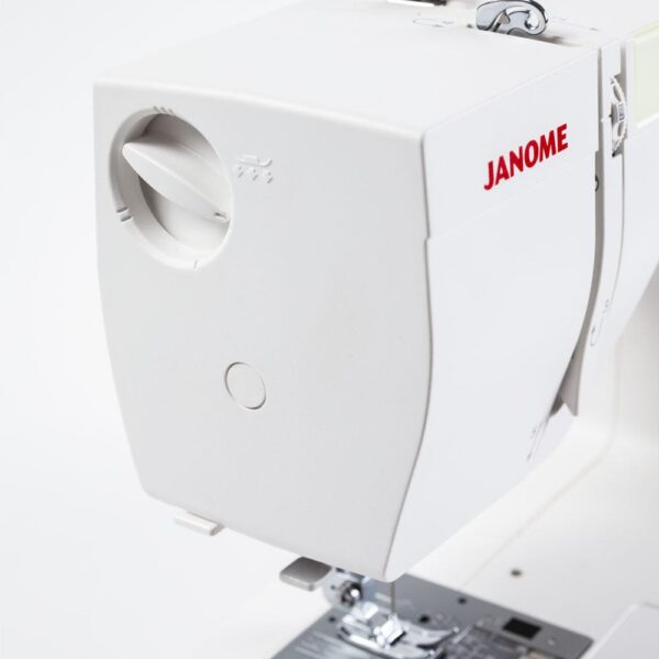 Buy Janome Sewist 721 Sewing Machine online now