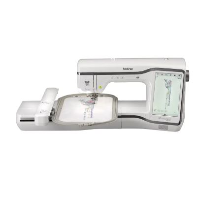 Brother Stellaire 2 XE2 Embroidery Machine for sale near me cheap