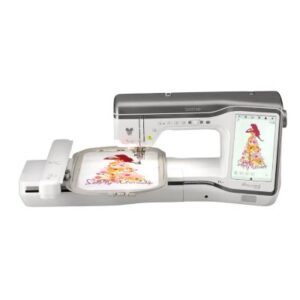 Brother Stellaire XJ2 Sewing and Embroidery Machine for sale near me cheap