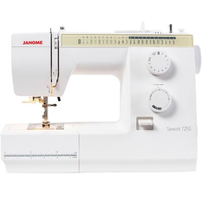 Janome Sewist 725S Sewing Machine for sale near me cheap