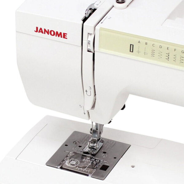 Janome Sewist 725S Sewing Machine at great prices