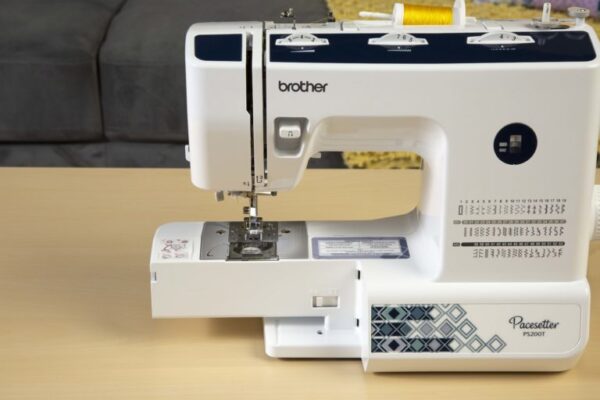Special discounts best buy Brother Pacesetter PS200T Sewing Machine