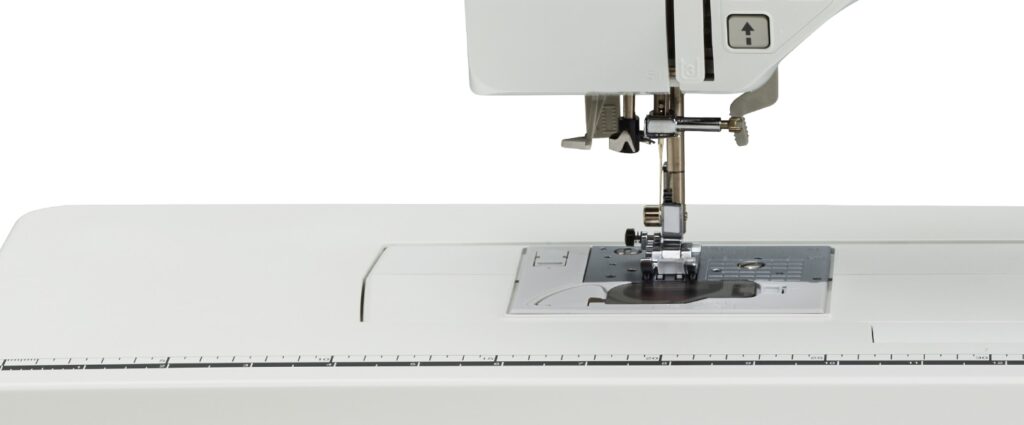 Perfect for fabric crafting Brother Pacesetter PS300T Sewing Machine