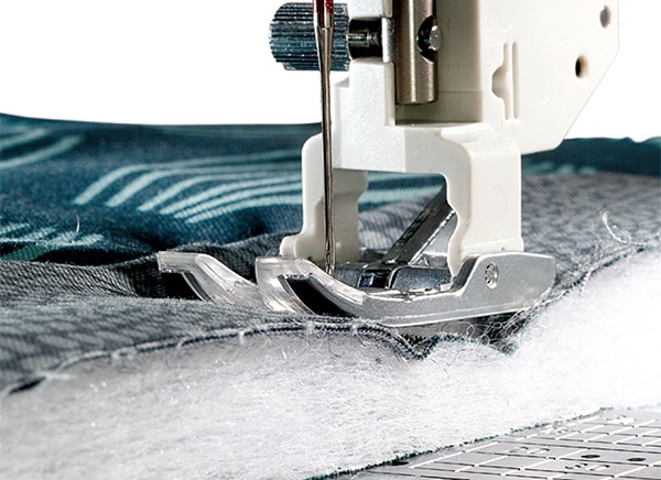 Elevate your quilting experience with Janome Horizon Memory Craft 8200QCP Special Edition