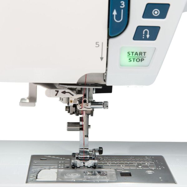 Online special discounts Janome Skyline S6 Sewing Machine
