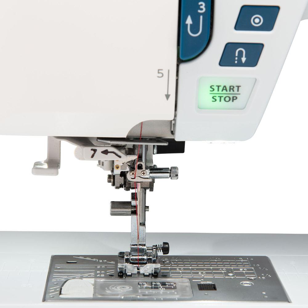 Janome Travel Mate 30 - Sewing and Vacuum Authority