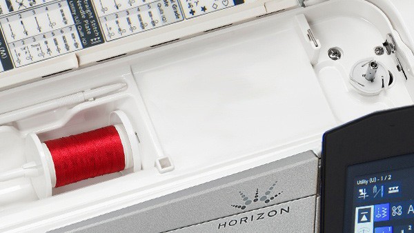 Janome Horizon Memory Craft 9480QCP shop online or in store