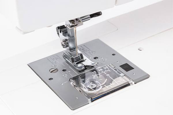 Elevate your craft with Janome Sewist 721 Sewing Machine