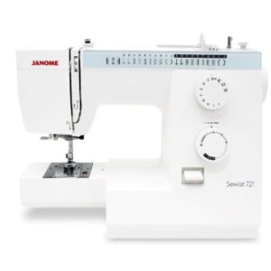 Janome Sewist 721 Sewing Machine for sale near me cheap