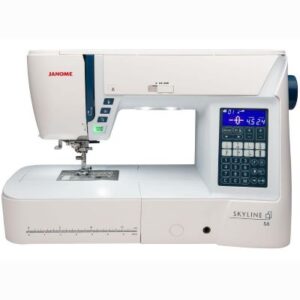 Janome Skyline S6 for sale near me cheap