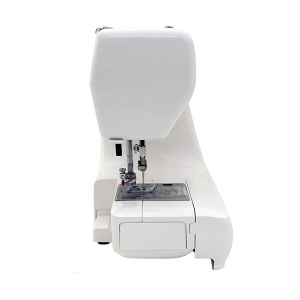 Jem Gold 660 sewing machine with needle position adjustment