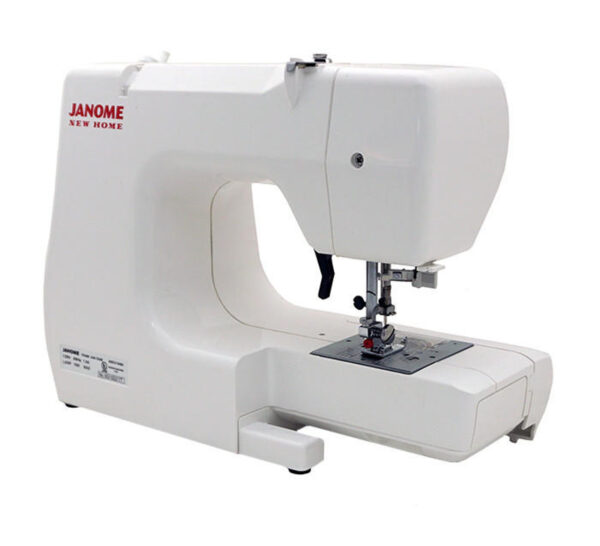 Jem Gold 660 sewing machine with precision stitching and sewing ease