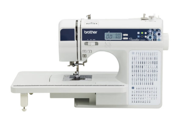 Ideal for all skill levels Brother Pacesetter PS300T Sewing Machine