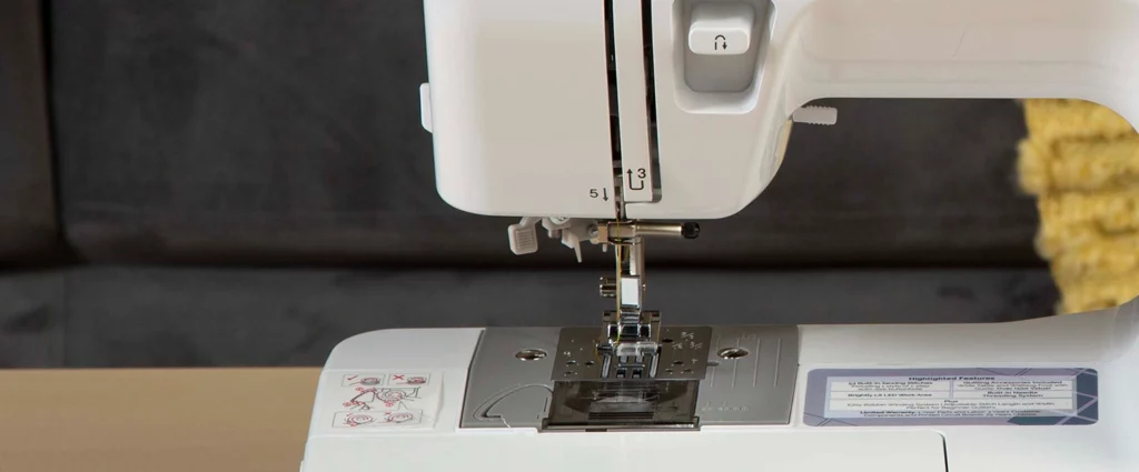 Online special discounts Brother Pacesetter PS200T Sewing Machine
