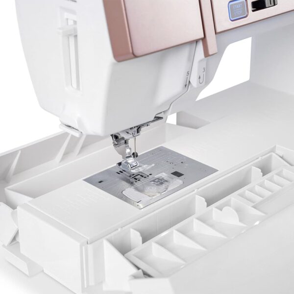 Quality assurance Janome Horizon 9410QC Sewing Machine