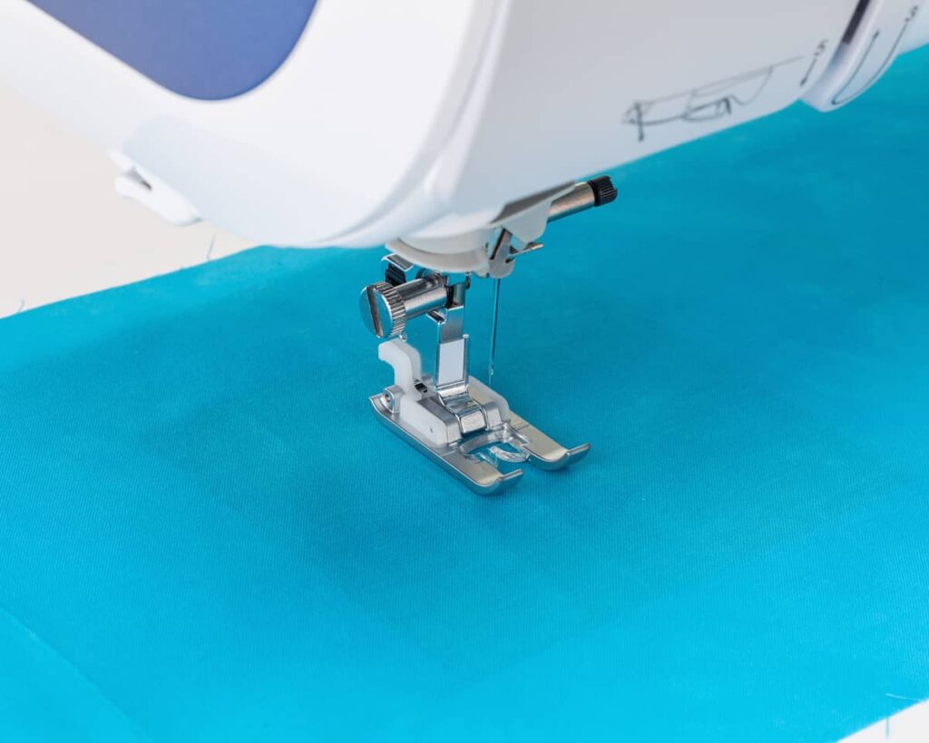 Luminaire 3 XP3 Sewing and Embroidery Machine best sewing experience