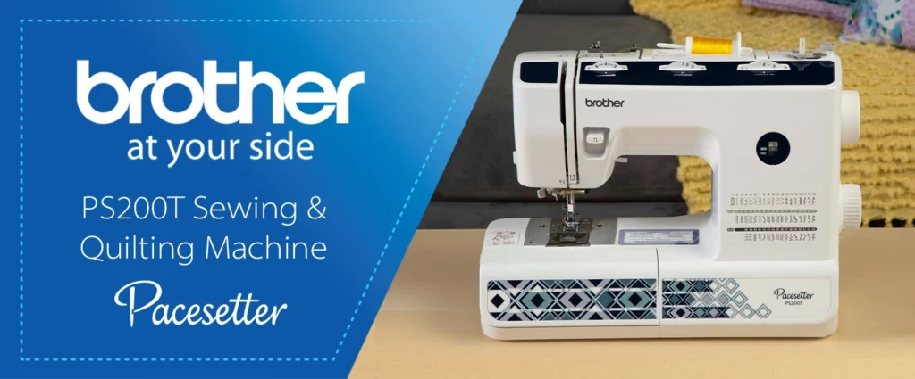 Warranty coverage for Brother Pacesetter PS200T Sewing Machine