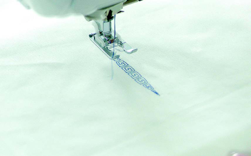 Comprehensive stitch adjustments Brother Stellaire 2 XJ2 Sewing Machine