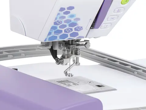 Limited stock exclusive sale Bernette 79 Yaya Han Sewing Machine