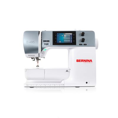 Bernina 485 Sewing Machine for sale near me cheap