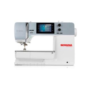 Bernina 540 Sewing Machine for sale near me cheap