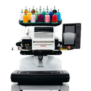 Bernina E 16 Pro Multi-Needle Embroidery Machine for sale near me cheap