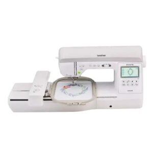Brother NQ3550W Sewing and Embroidery Machine for sale near me cheap
