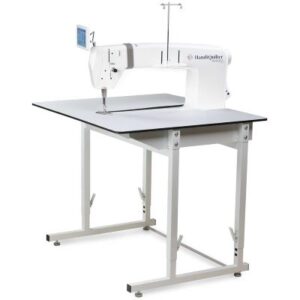 Handi Quilter Amara ST Sitdown Longarm Quilting Machine with InSight Table for sale near me cheap