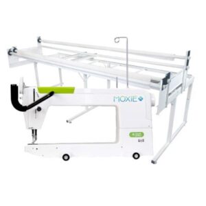 Handi Quilter Moxie XL Longarm Quilting Machine and 10’ Loft Frame for sale near me cheap