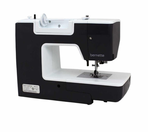 Entry-level to professional sewing Bernette 37 Machine
