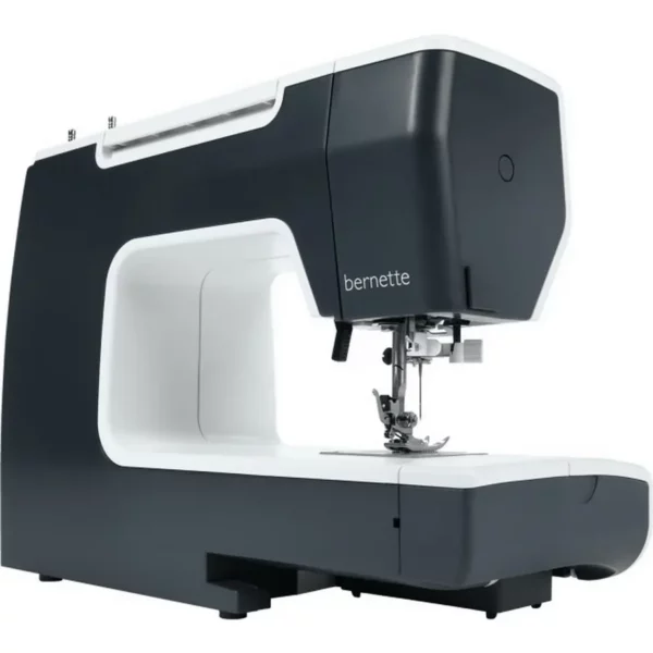 Warranty coverage for Bernette B35 Sewing Machine
