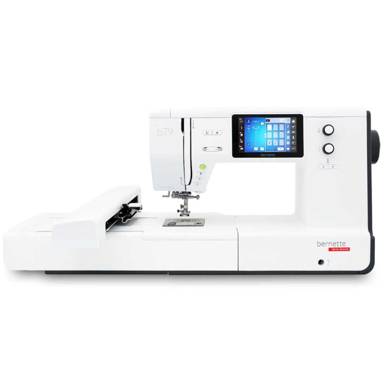 Online exclusive discounts Bernette 79 Sewing Machine
