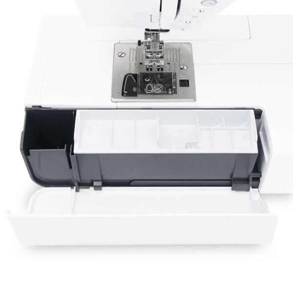 Warranty coverage for Bernette 79 Sewing and Embroidery Machine