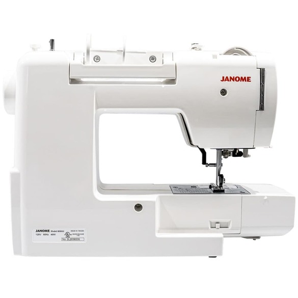 Custom sewing Janome 5300QDC-G Sewing Machine