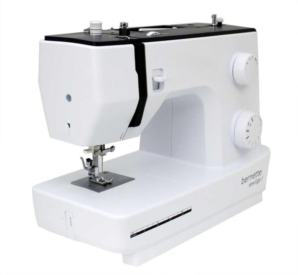 Sewing solutions for all Bernette Sew&Go 1 Sewing Machine