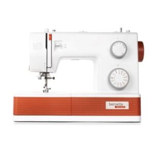 bernette 05 CRAFTER Mechanical Sewing Machine for sale near me cheap
