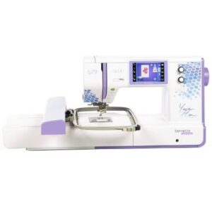 bernette 79 Yaya Han Edition Sewing and Embroidery Machine for sale near me cheap