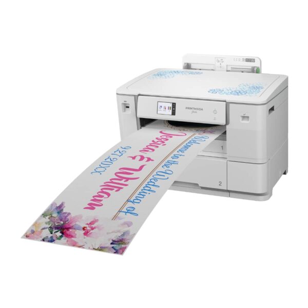 Superior quality best buy Brother hl-jf1 PrintModa Studio Printer