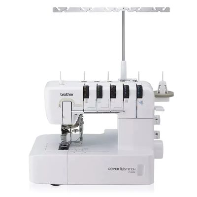 Brother CV3550 Double-Sided Cover Stitch Serger for sale near me cheap