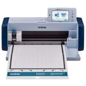 Brother SDX330D Limited Edition Disney ScanNCut DX Innov-ís Edition for sale near me cheap