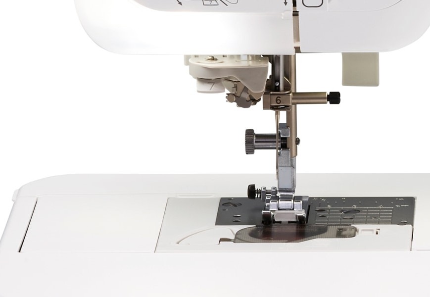 Brother Innov-ís BQ2500 perfect for sophisticated quilting projects