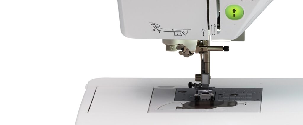 Online exclusive discounts Brother Innov-ís BQ950 Sewing Machine