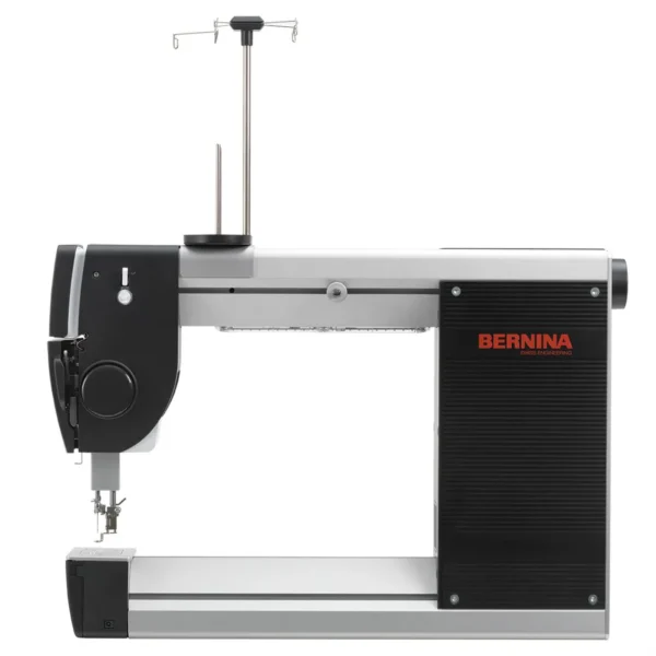 Advanced quilting with Bernina Q16 Computerized Machine