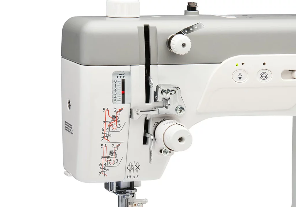 Special discounts best buy Janome HD9 Professional V2 Sewing Machine