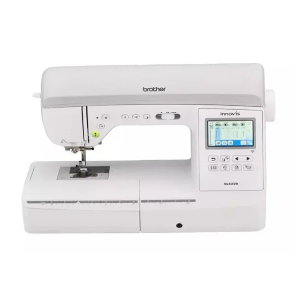 Superior sewing technology Brother Innov-ís NQ3550W