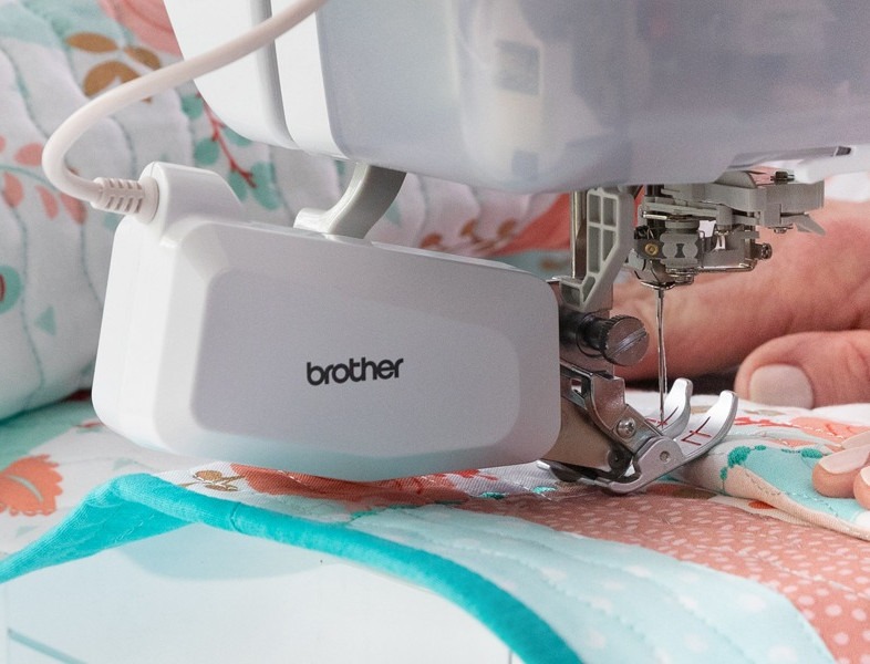 High-performance sewing Brother Innov-ís BQ2500 Machine