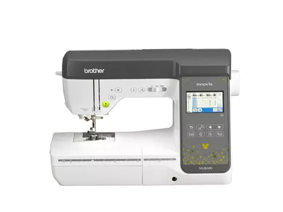 Home sewing essential Brother Innov-ís NS2850D