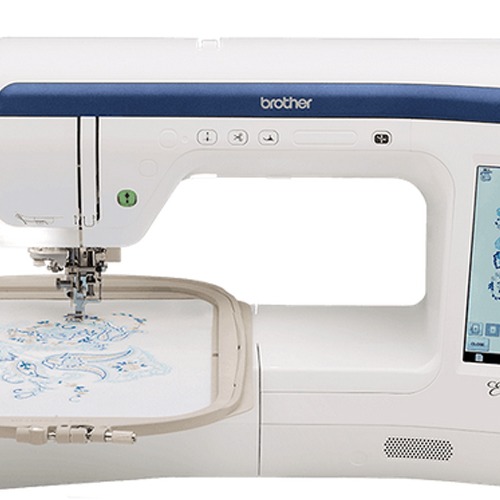 Online exclusive discounts Brother Essence VE2300 Embroidery Machine